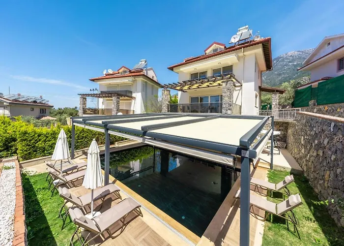 Nefes Villaları 2