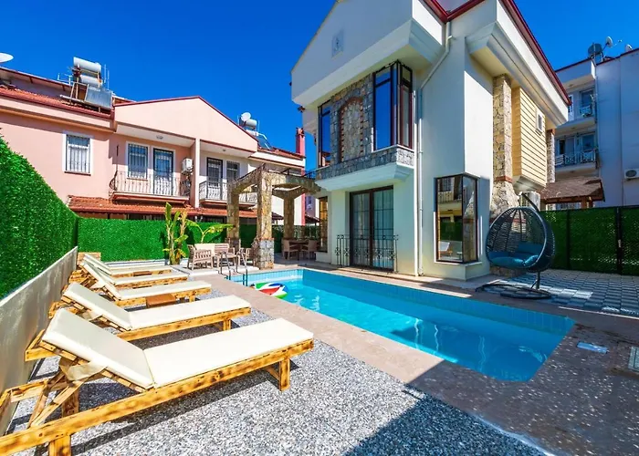Gelincik Villa