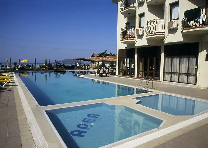 Area Hotel