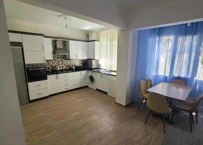 Infinity Oldtown Apartment, Located In City Center