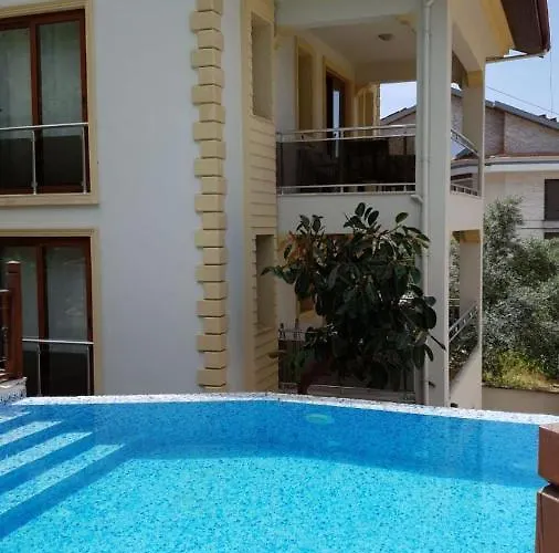 Anna Bella Apartments