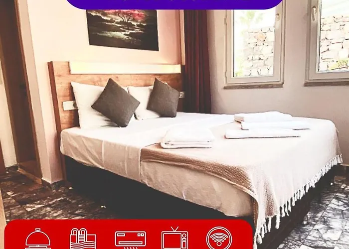 Bella Rose Hotel