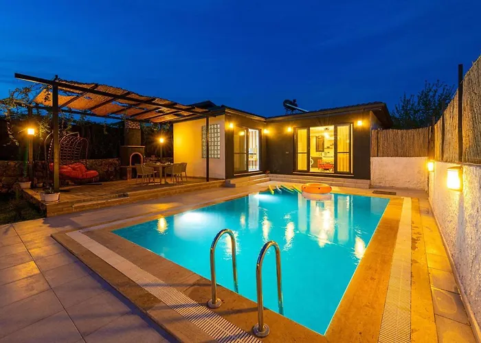 Villa Murphy