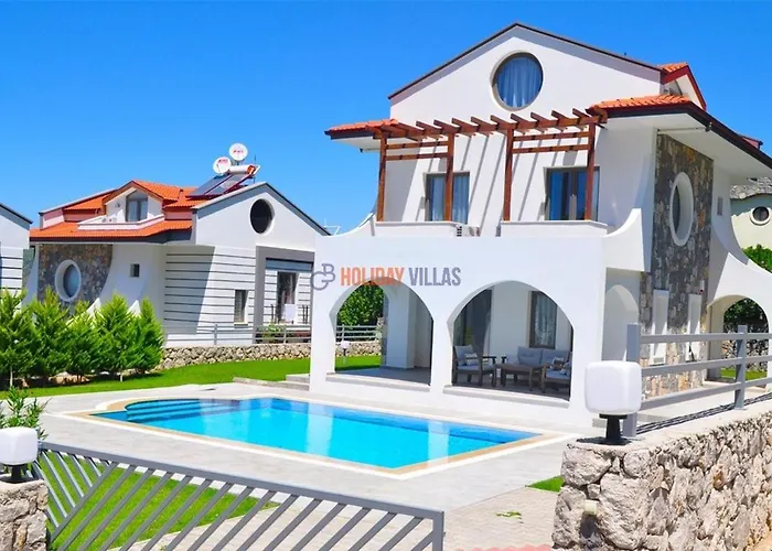 Alp Villa