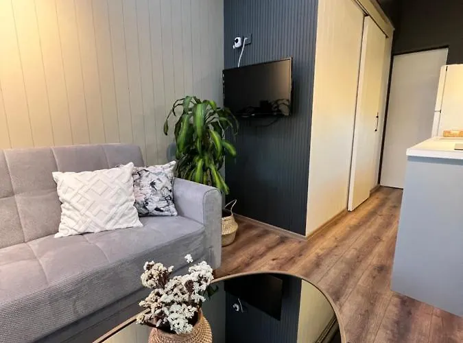Calis Tiny House