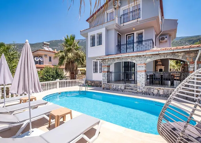 Villa Erya 2