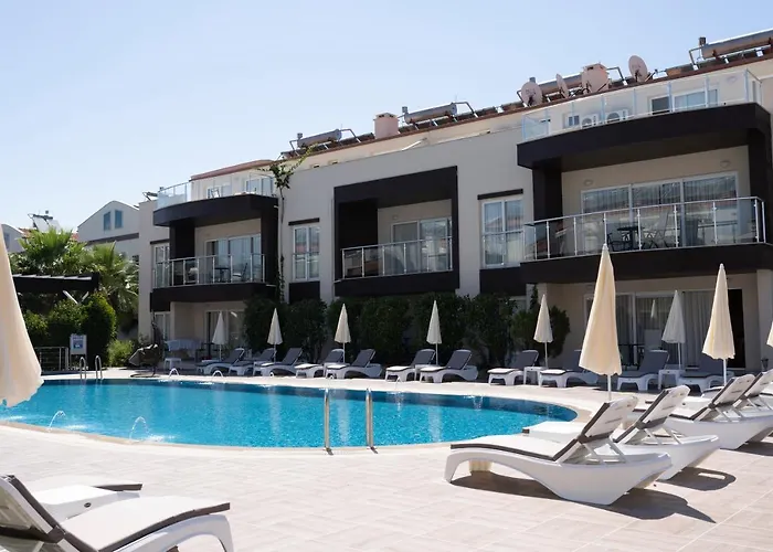 Odesya Suit Hotel