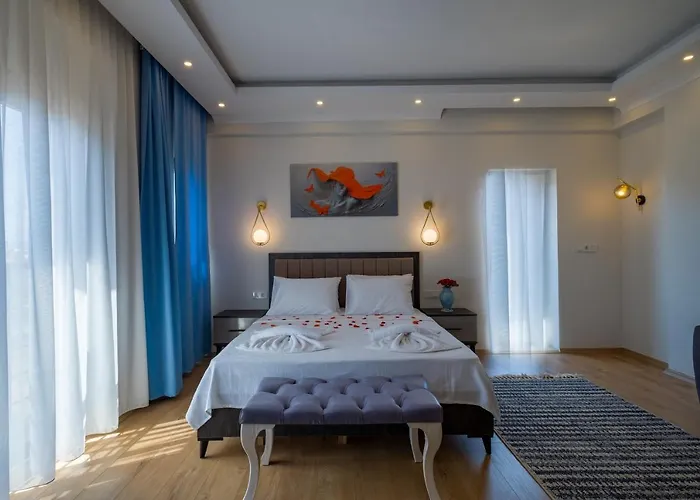 Tanrise City Residence