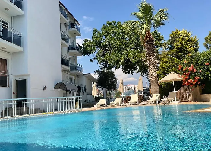 Mia Casa Hotel