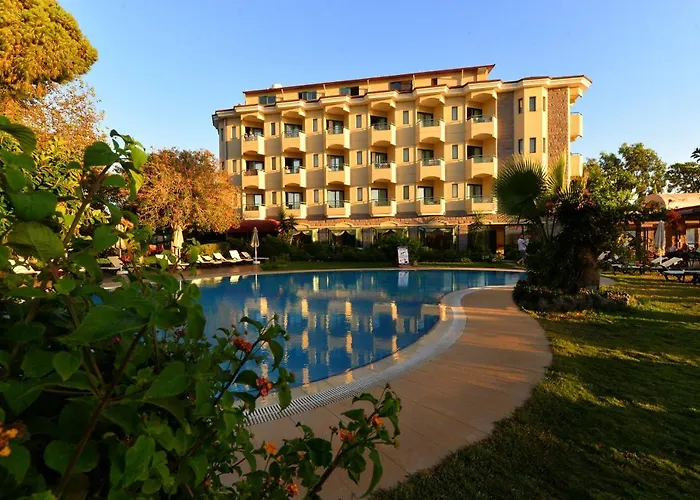 Hotel Mutlu