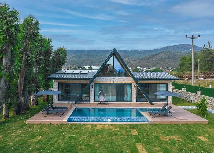 Melisa Homes Turkey