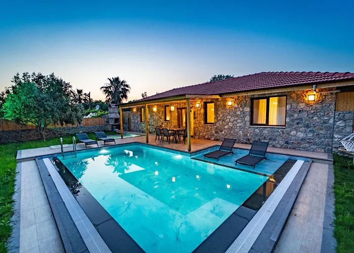 Villa Yorgaki
