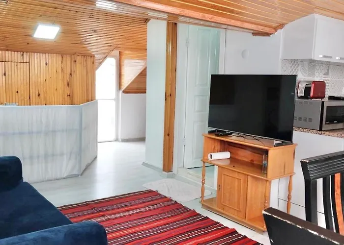 Sunshine Cottage