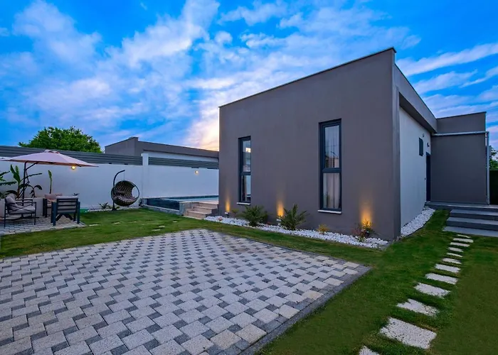 Eosa Homes 2 - Fethiye