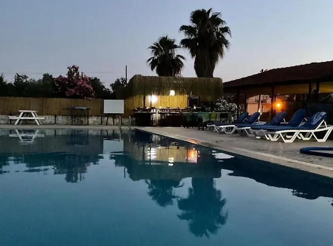 Suereyya Hotel