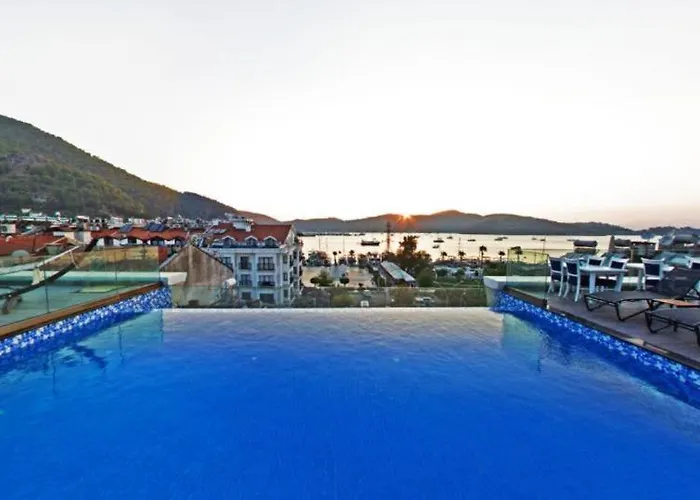 Mara Business Hotel