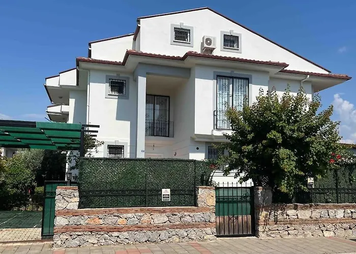 Villa Melissa Fethiye