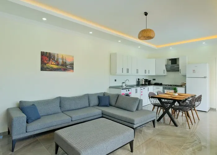 Villa Sincap