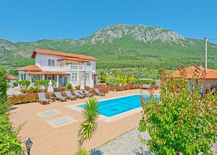 Villa Estelle