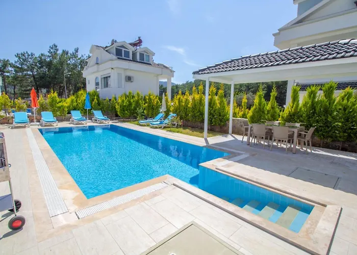 Orkide Villa