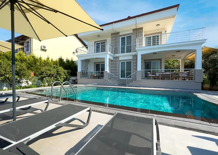 Villa Arok