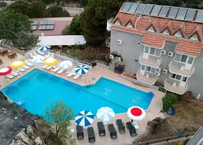 New Golden Gate Hotel