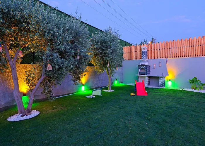 Enu Villa 2