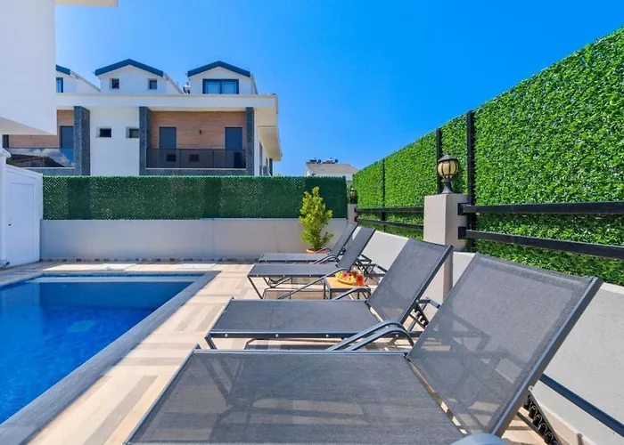 Villa Melek