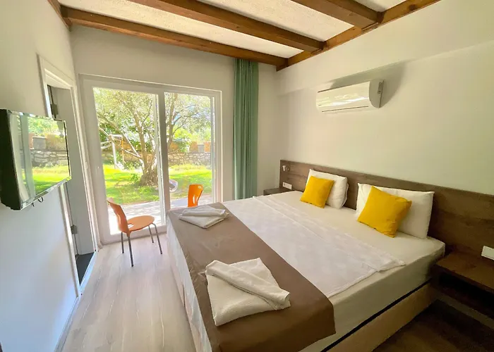 Gunes Boutique Otel