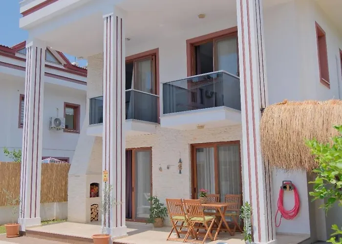Villa Ayshe