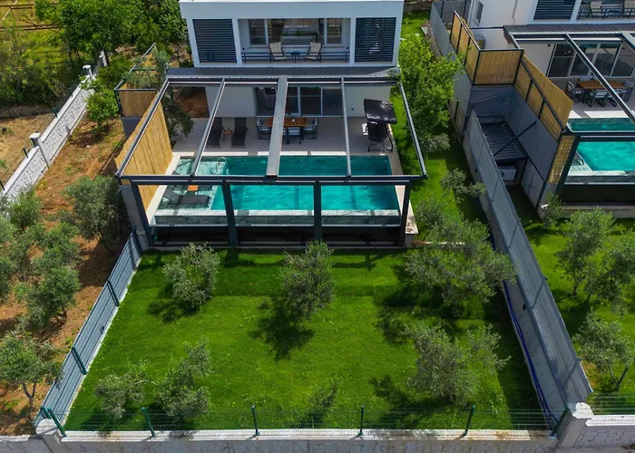 Woynpoint Villa Uzay