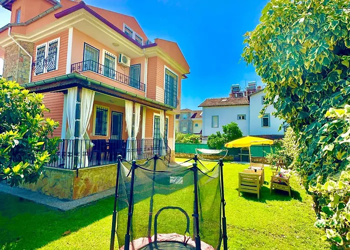 Villa Seda