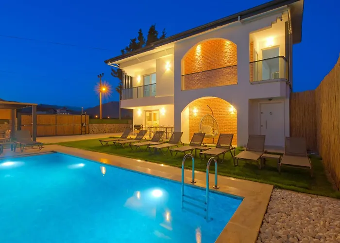 Villa Belis