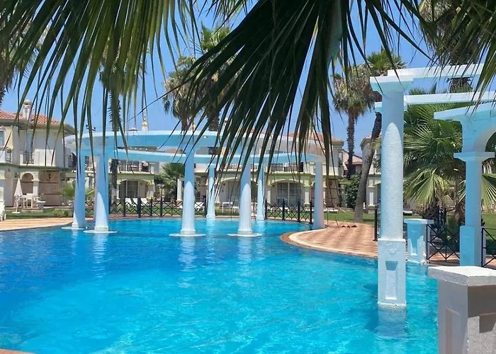 Villa B&D