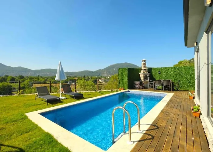 Villa Vista