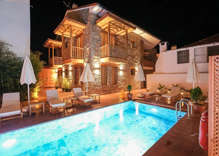 The Cadianda Inn