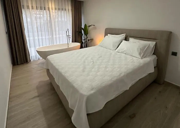 Lilyum Apartments 2 Bedrooms