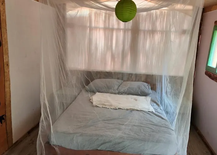Kabak Nova Camp Bungalovs