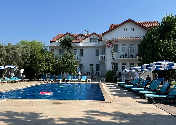 Tugay Hotel