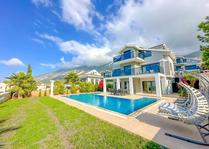 Doha Villa