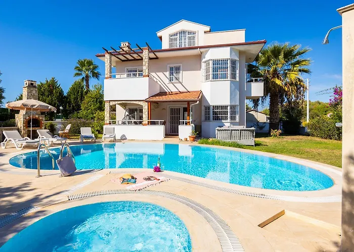 Villa Begonvil