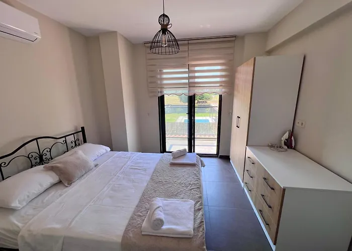 Albaker Villas Fethiye