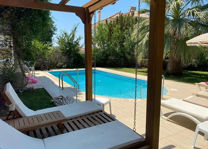 Villa Ruya