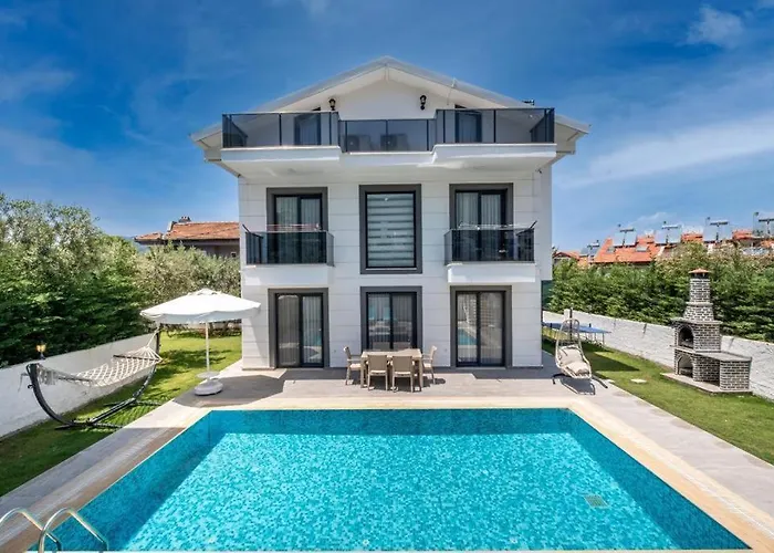 Villa Asrin