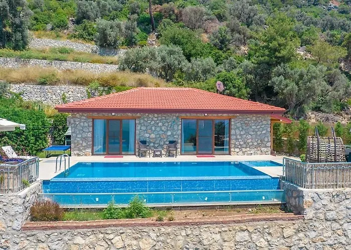 Villa Ahenk