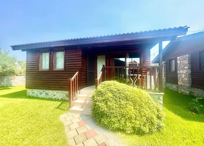 Defne Olive Gardens, Koca Calis, Fethiye - Previously Defne Pansiyon
