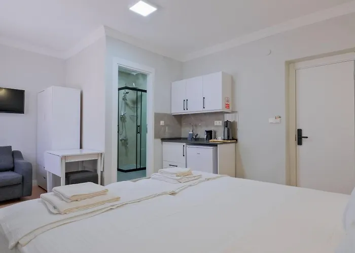Centralflatsfethiye