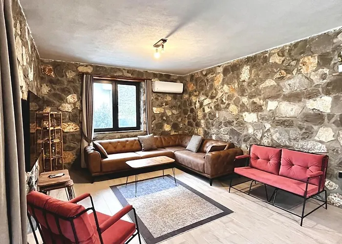 Tas Villa Gonca