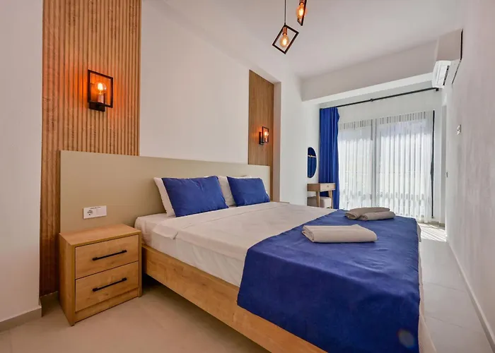Hi Life Suites