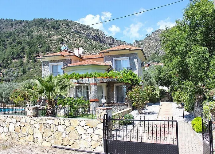 Villa Elwyn